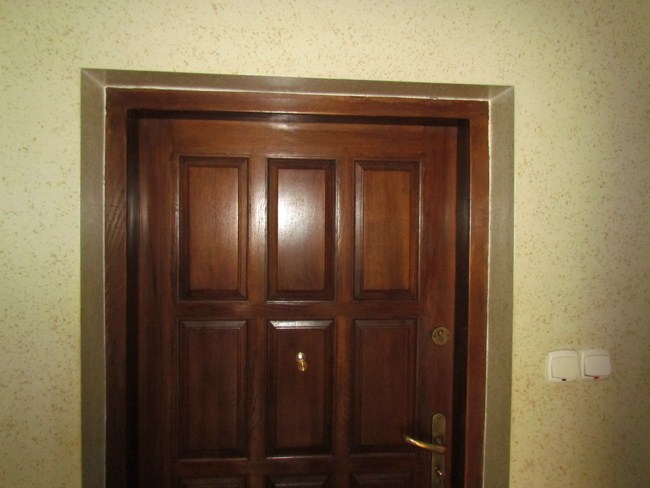 Zalety drzwi zewnętrznych otwieranych na zewnątrz