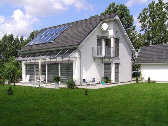 Ile kosztuje dachówka solarna