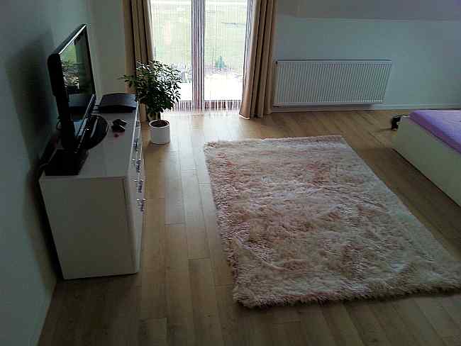 Jak dobrać dywan do pomieszczenia