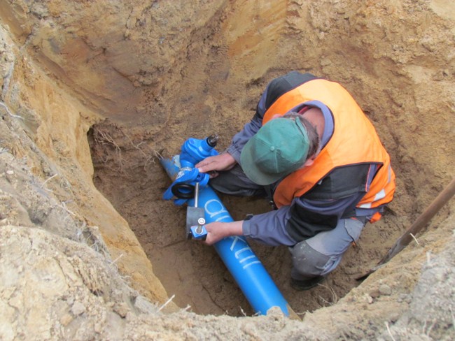 Jaka jest rola kompensatorów w instalacji wodociągowej