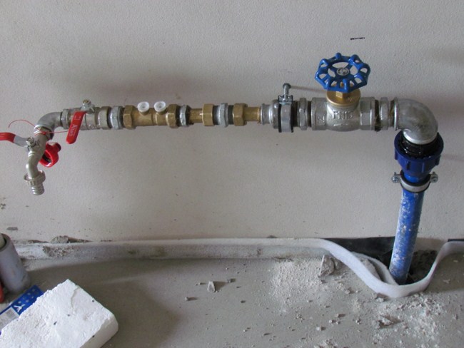 Na co zwrócić uwagę w momencie odbioru technicznego instalacji wodociągowej w domu