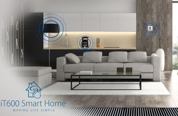 Smart Home - dlaczego warto mieć?