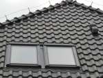 Jakie są typy okien dachowych
