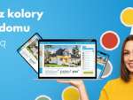 Wybierz kolory swojego domu! Darmowy program Knauf do projektowania elewacji